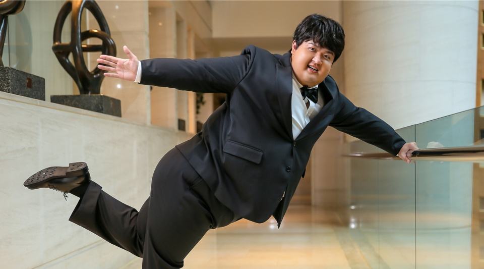 包贝尔回应出轨(包贝尔跟包文婧结婚的时候发生了什么)