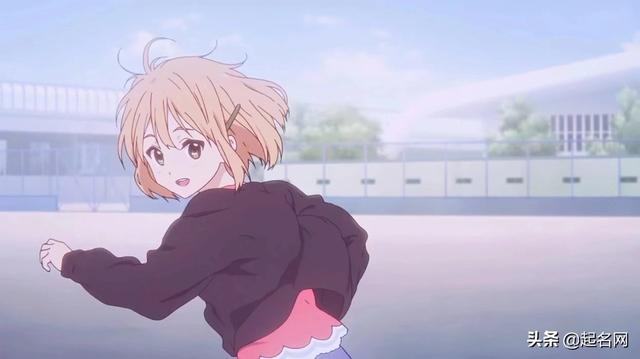 鲸落南北沙雕东西网名，鲸落南北沙雕东西微信昵称（沾满仙女气息的宝藏网名）