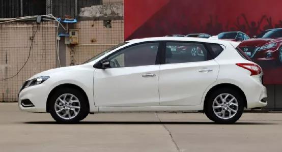 10万左右两厢车，实用10万左右两厢车推荐（你认为10W左右哪款两厢车最好看）