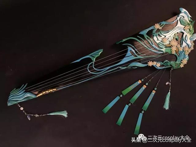 cos是什么意思，sin和cos是什么意思（cosplay圈到底有哪些规矩呢）