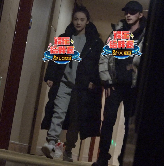 叶祖新：情断蒋欣，恋“温太医”甥女，36岁演《清平乐》让人心疼