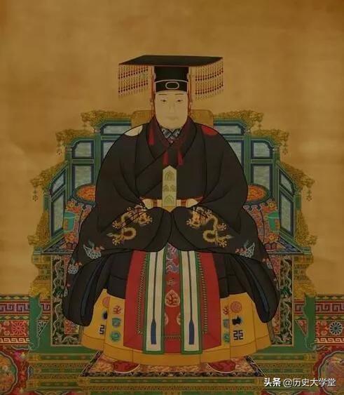 北燕是哪个朝代，大梁北燕是什么朝代（架空历史的《庆余年》与《琅琊榜》）