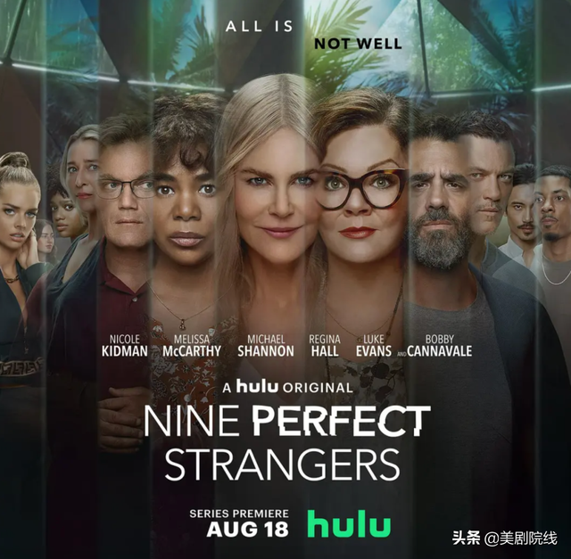 波士顿法律第一季，波士顿法律第一季剧情（这个月值得看的美剧全在这里了）