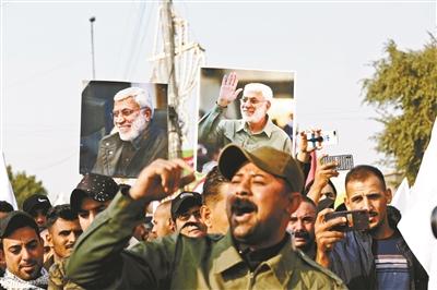 美国为什么打伊朗，美国为什么打伊朗最新消息（美国为何一定要打伊朗）