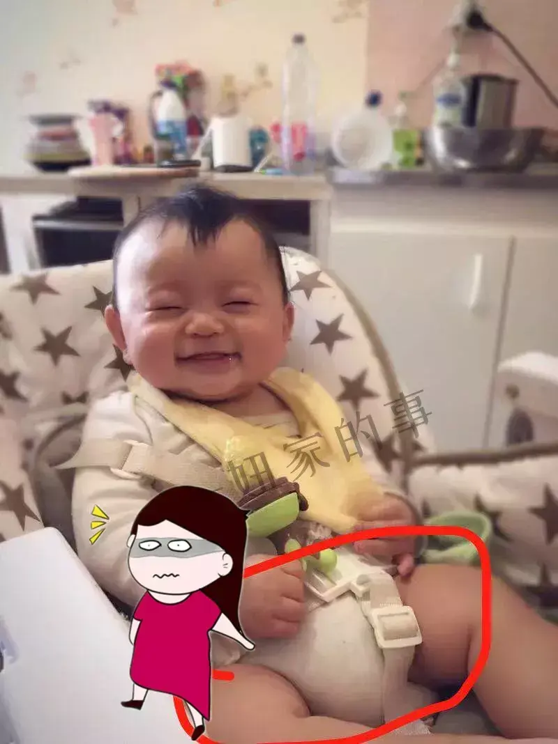 结婚证明纸尿裤质量好不好（一妈测评）