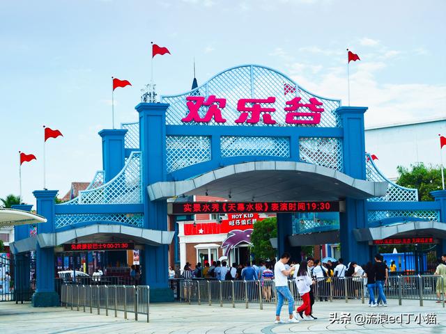 上海情人节去哪里玩，上海情侣去哪里玩（带着“她”来上海这处约会圣地）