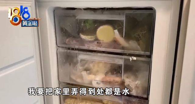 伊莱克斯冰箱好不好，“这简直不能生活了”