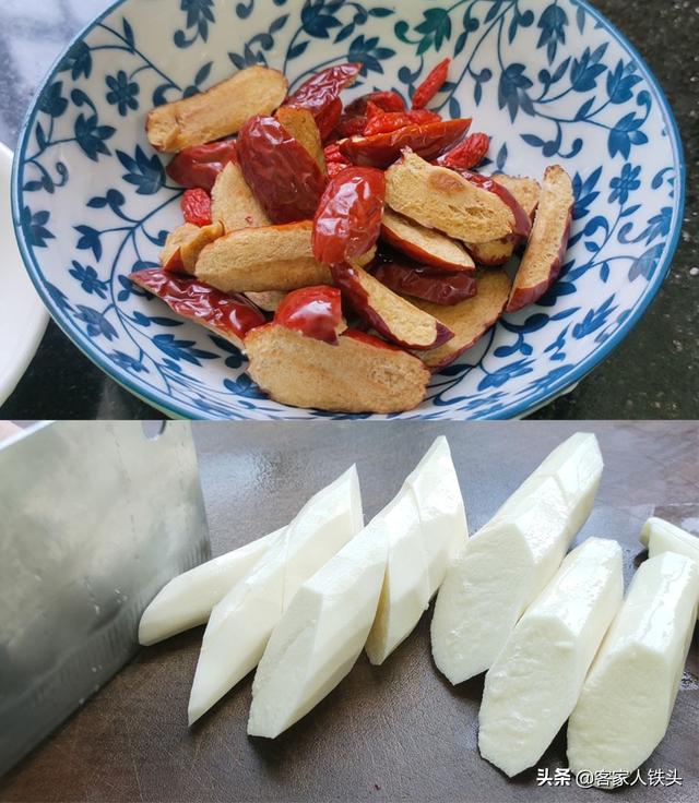 猪肚最简单的煲汤，汤色奶白营养味美