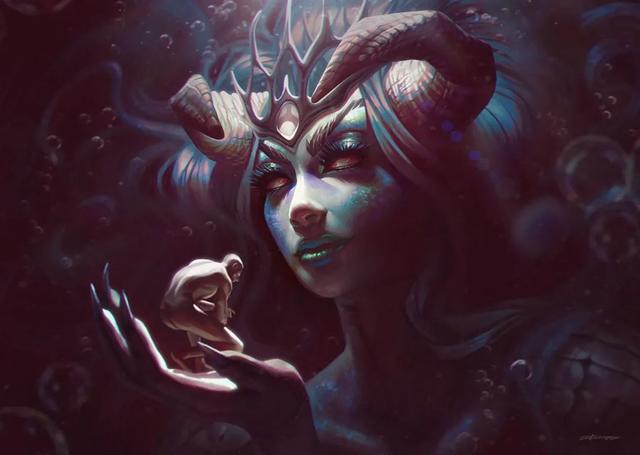 可爱咪咪头像微信，可爱咪咪头像（有妖怪！深夜福利时间又到了）