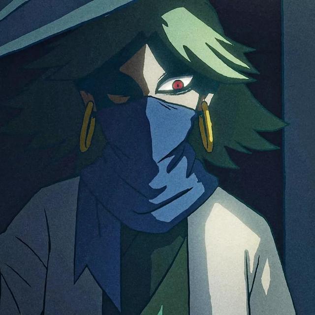 刺客五六七图片，刺客伍六七微信（刺客伍六七，头像来啦）