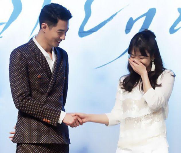 rain和宋慧乔绯闻，和她身边的7个男人<下>