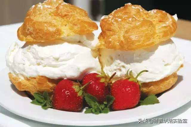 泡芙皮的做法是什么，酥皮泡芙的做法（想做出酥脆的泡芙）