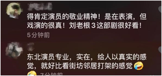 山杏扮演者是谁，第一部《乡村爱情》赵四扮演者叫什么名（闫学晶拍戏和对手互扇）