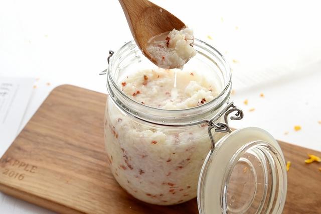 超市买的桂花酒酿怎么吃，超市买的桂花酒酿怎么吃才好吃（每天睡之前来一碗热乎乎的甜酒酿）