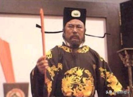 新包青天 吕良伟版，开封府演员表全部演员（开封有个，包青天）