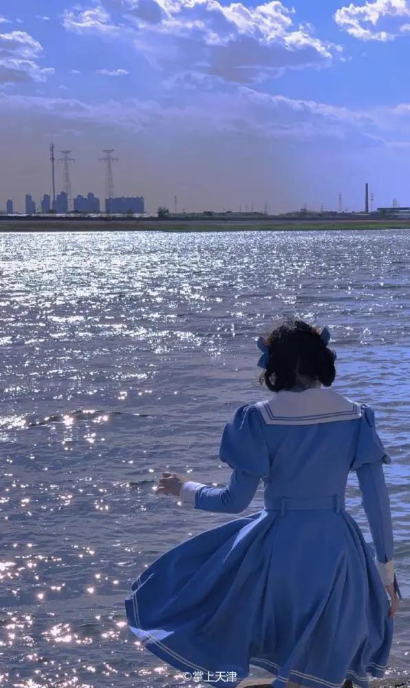 天津海边旅游景点排行榜，天津塘沽旅游景点大全（天津7处小众看海点，景色绝了）
