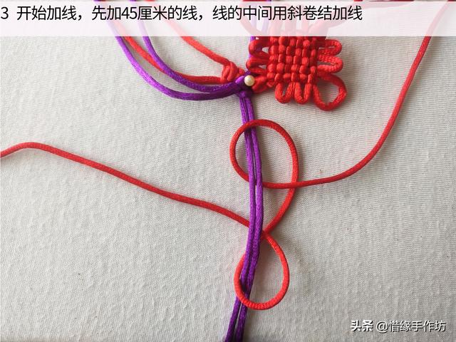 如何制作端午手工粽子香囊，如何制作端午手工粽子香囊图片（端午节香包手工编织）