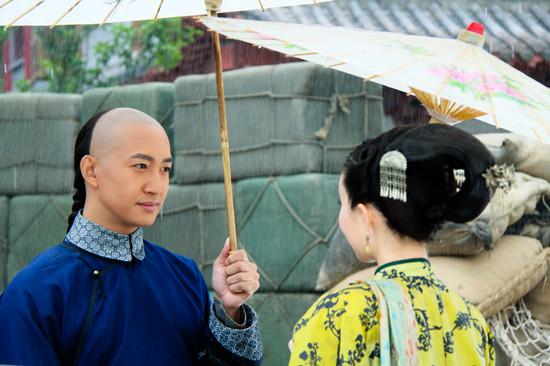 演员王阳介绍，《叛逆者》主演王阳