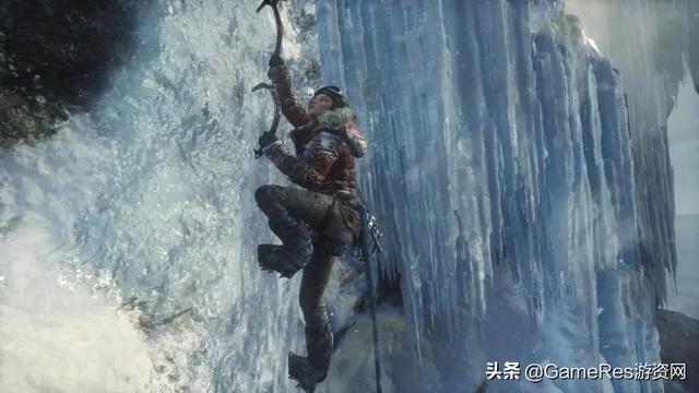 古墓丽影共几部，古墓丽影几部怎么看（古墓丽影系列25周年）