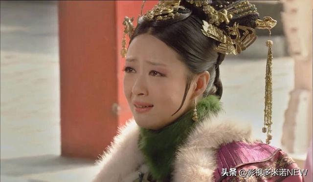 曹皇后家里有爵位吗，曹皇后家里有爵位吗视频（曹皇后、张娘子和华妃的娘家都是王炸）