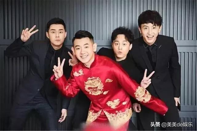 又一段被全网黑的恋情曝光?芒果女主持爱找备胎,男方已隐婚?