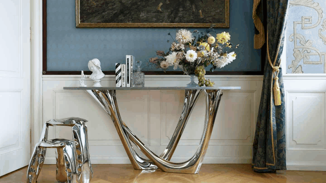 仿生设计的含义，仿生设计的含义是什么（Zieta设计的这些家具）