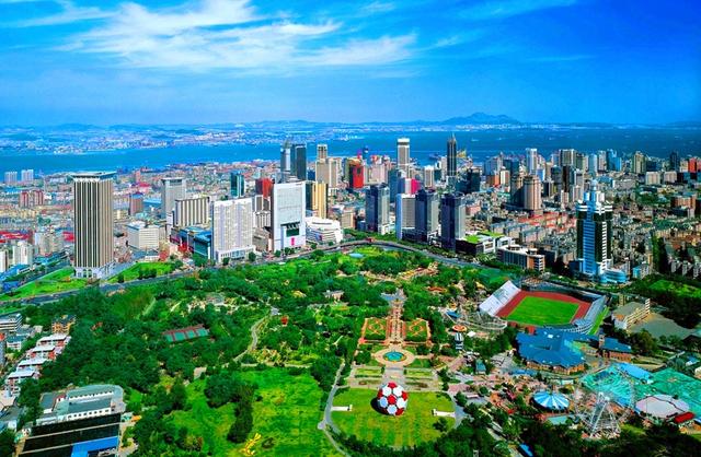 大连的旅游景点，辽宁大连有什么旅游景点（旅游必去的10个景点）