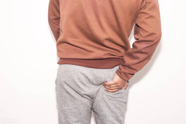 脱肛用手塞回去步骤，狗狗脱肛塞回去技巧（血栓性痔疮掉出来了）