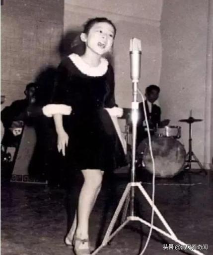 陈淑桦现状2018照片，陈淑桦现状（被母亲“毁”掉的天后陈淑桦）