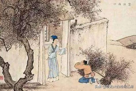 思母古诗带拼音，每首背后的故事都让人潸然泪下