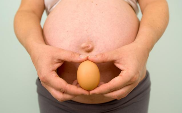 茶叶蛋孕妇可以吃吗，怀孕可以吃茶叶蛋吗（孕期准妈妈不要这样吃“鸡蛋”）