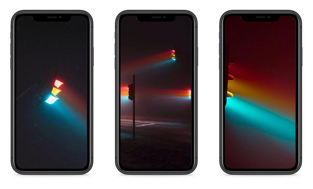 苹果手机怎么设置动态壁纸带声音，苹果动态壁纸怎么设置声音（iPhone设置特效壁纸）