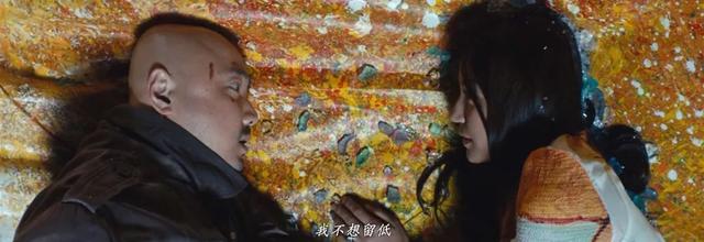 徐峥回应港囧差评，徐峥遭抵制（但徐峥致敬香港电影的心是真诚的）