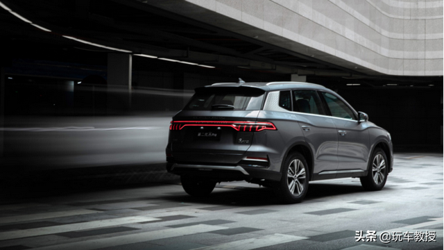 10万左右suv，10万左右suv车推荐（10万落地SUV谁最强）