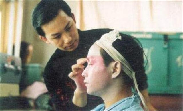 任贤齐和黄磊合作的电影，黄晓明和任贤齐合作的电影（黄磊演过《霸王别姬》比较意外）