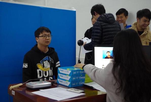 研究生预报名和正式报名有什么区别，研究生报名怎么报（2022考研预报名开始了）