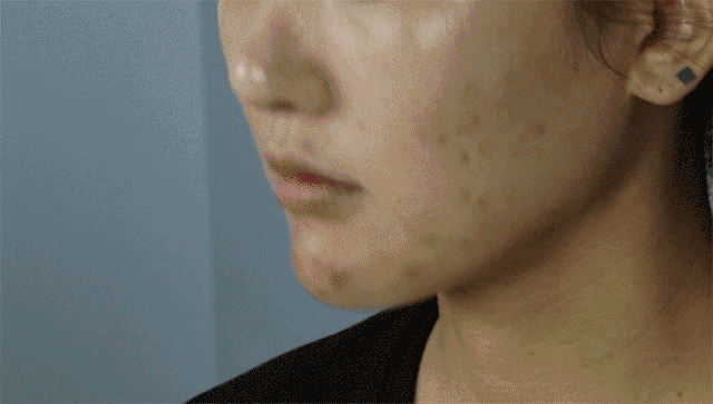 初学者淡妆化妆步骤，新手化妆入门淡妆（女人再忙也要做一件事）