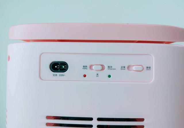 半导体制冷冰箱，什么是半导体制冷冰箱（倍思小冰屋学生冰箱评测）