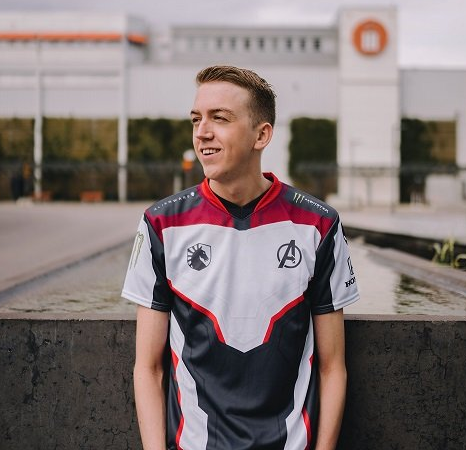 老鼠台是什么直播平台，老鼠台直播是哪个平台（Jeemzz也在国内开直播了）