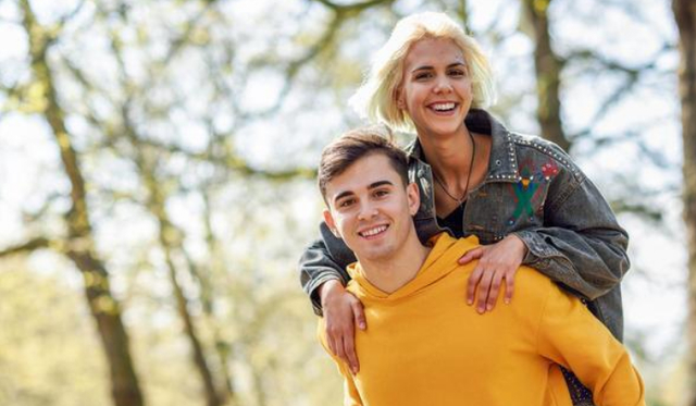 女生双标是什么意思，双标是什么意思（女人的“双标”）