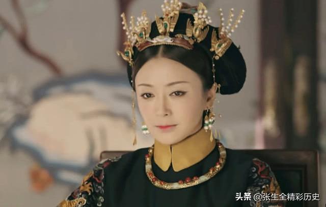 乾隆和富察皇后(乾隆和富察皇后是近亲吗)