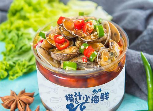 生腌麻辣蟹钳的腌制方法，腌蟹钳的做法窍门（3款秘制油助你完成麻辣小海鲜）