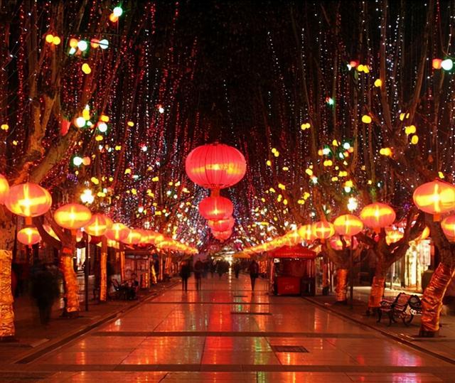 猎奇是什么意思，闰春节、天维建元