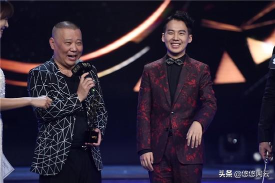 马鹤琪是什么梗，岳云鹏一己之力把马鹤琪送上热搜