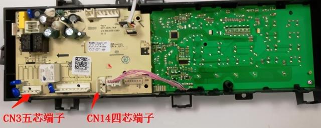 美的滚筒洗衣机怎么用，美的滚筒洗衣机怎么用热水（美的小天鹅爆款系列滚筒洗衣机通用板使用办法-最新款）