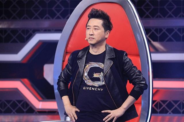 伊能静为什么和庾澄庆分手，伊能静为什么和庾澄庆分手知乎（陪伴伊能静23年却被背叛）