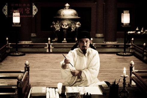 被称为谪仙人的诗人是，谪仙人的诗人是谁（独有李白被称为\