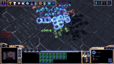 星际争霸2快捷键，星际争霸2快捷键怎么按（《星际争霸2》入门级操作技巧指南）