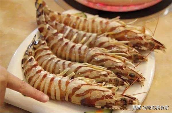 沼虾和基围虾是不是海鲜，海虾是基围虾吗（为什么南北方卖的虾不一样）