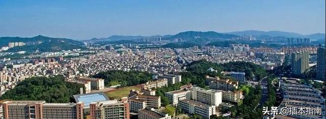 广外艺五山校区，广外艺普通话考试时间（广东第二师范学院）